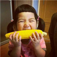 小孩间的爱情小孩情侣头像一对