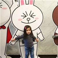 小孩间的爱情小孩情侣头像一对