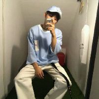 喜欢与你在一起的每一秒情侣头像一左一右