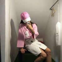 喜欢与你在一起的每一秒情侣头像一左一右
