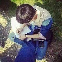 我们一起相爱到老qq情侣头像一男一女