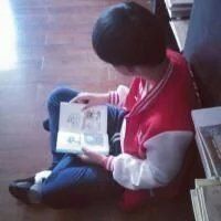 我们一起相爱到老qq情侣头像一男一女