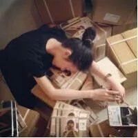 我们一起相爱到老qq情侣头像一男一女