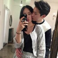 我们唯美浪漫的爱情清新唯美情侣头像