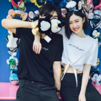我们唯美浪漫的爱情清新唯美情侣头像