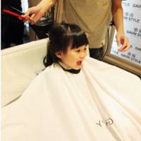 萌小孩间的爱情小孩情侣头像一男一女
