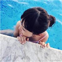 萌小孩间的真爱可爱小孩子情侣头像