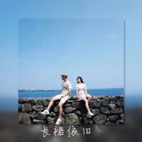 双影恋人的爱情双人情侣头像一对两张