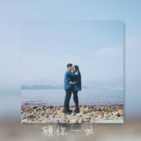 双影恋人的爱情双人情侣头像一对两张