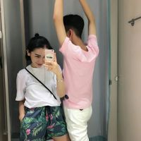 幸福甜蜜的爱恋双人幸福情侣头像一对