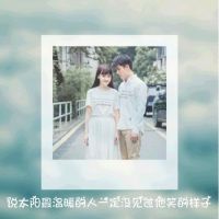 双影恋人的爱情双人情侣头像一对两张