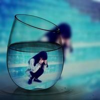纯真甜蜜的爱个性情侣头像