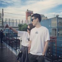 幸福甜蜜的爱恋双人幸福情侣头像一对