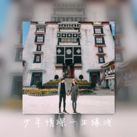 双影恋人的爱情双人情侣头像一对两张