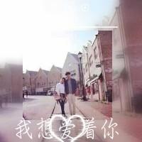 双影恋人的爱情双人情侣头像一对两张
