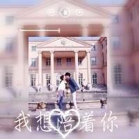 双影恋人的爱情双人情侣头像一对两张