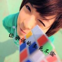 霸气可爱的小情侣带字的情侣头像一左一右