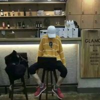 我想要的只有你不露脸情侣头像一对