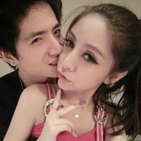 爱有多远情侣头像