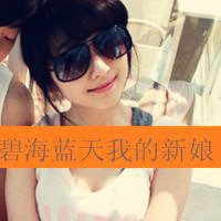 无法离开情侣qq头像