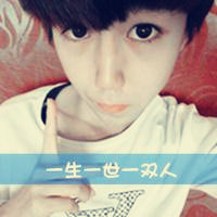 无法离开情侣qq头像