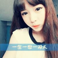 无法离开情侣qq头像