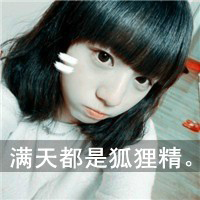 珠联璧合情侣头像