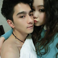 幸福恋人精美qq头像