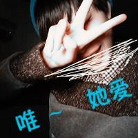 清纯男女个性头像