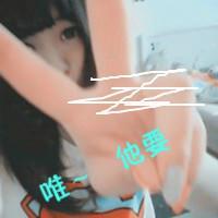清纯男女个性头像