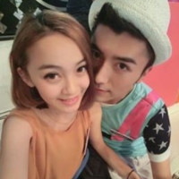 痴狂的爱情情侣头像