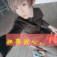 乐观态度qq头像