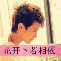 生死之恋情侣头像