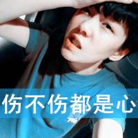 你给的爱情qq头像