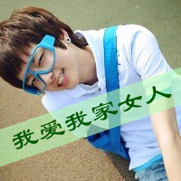 今生相爱情侣头像