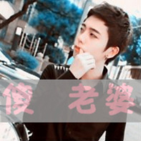 因为有缘情侣头像