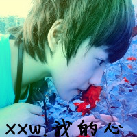 青涩年华情侣头像
