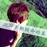 青涩年华情侣头像