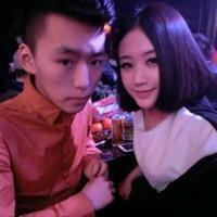 好姑娘yy头像