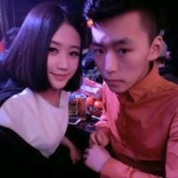好姑娘yy头像