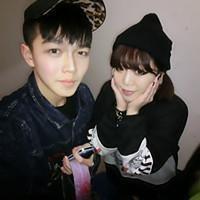 好姑娘yy头像
