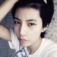 以后有你qq头像