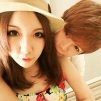 注定与你做伴情侣头像