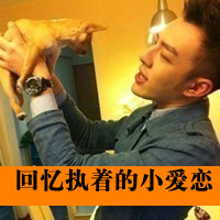 宠你一生温馨头像