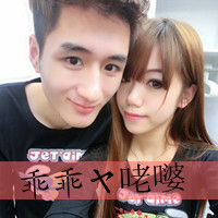 对你毫无遮掩情侣头像