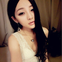 一世柔情温馨头像