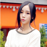 一世柔情温馨头像