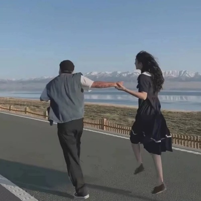 冷门ins情头