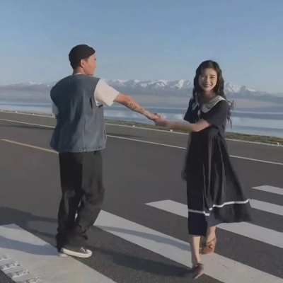 冷门ins情头