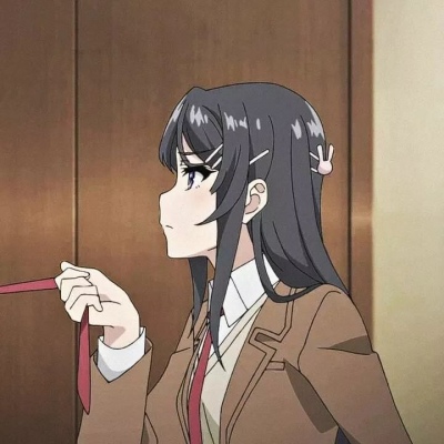 相爱相杀动漫情头
